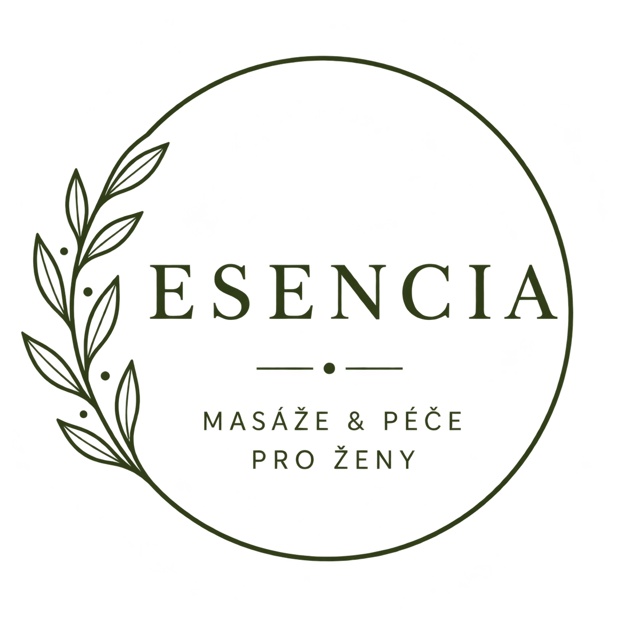 Esencia – masáže a péče pro ženy